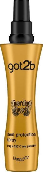 Pilt Got2b kuumakaitsesprei GUARDIAN ANGEL 200ml