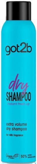 Pilt Got2b kuivshampoon FRESH IT UP VOLUME 200ml