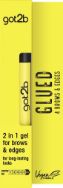 Pilt Got2b geel kulmudele ja juuksepiirile 16ml