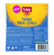 Pilt (PARIM ENNE) Schär Panini White sai, gluteenivaba 130g