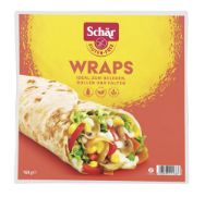Pilt (PARIM ENNE) Schär wrap, gluteenivaba 2x80g