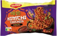 Pilt Maggi Korea nuudlid Spicy Kimchi Chicken 130g