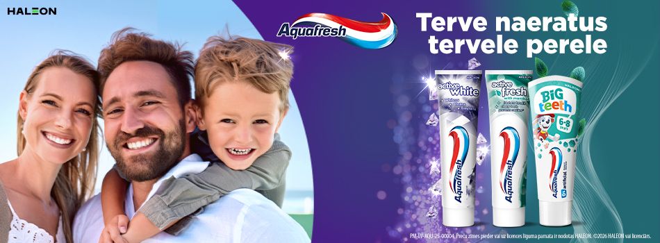 Aquafresh