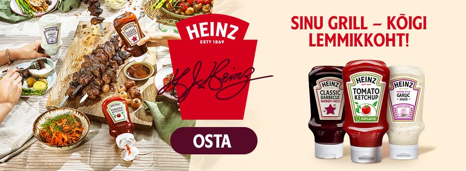 Heinz -30% 