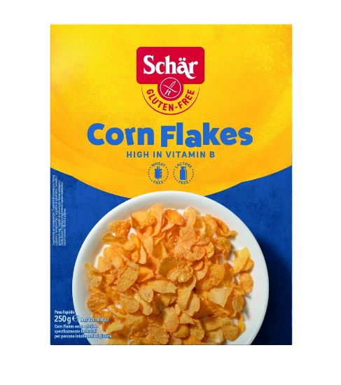 Pilt (PARIM ENNE) Schär maisihelbed, gluteenivaba 250g