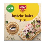 Pilt Schär näkileivad kaerahelvestega, gluteenivaba 215g