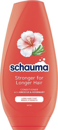 Pilt Schauma palsam STRONGER FOR LONGER HAIR 250ml