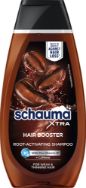 Pilt Schauma šampoon MEN HAIR BOOSTER 350ml