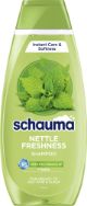 Pilt Schauma šampoon NETTLE 400ml
