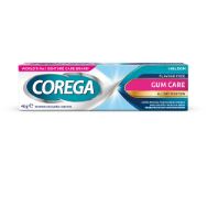 Pilt Corega hambaproteeside fikseerimiskreem Gum Care 40g