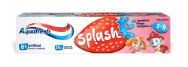Pilt Aquafresh hambapasta Splash 50ml (3-8a)