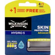 Pilt Wilkinson Hydro 5 terad 4+1