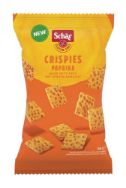Pilt Schär Crispies, paprikamaitselised krõpsud gluteenivaba 100g