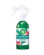 Pilt AIR WICK Spray Rainy Eucalyptus & Freesia 236 ML