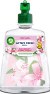 Pilt AIR WICK Active Fresh Jasmine Bouquet täide 228 ML