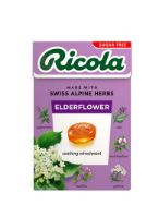 Pilt RICOLA pastillid Leedripuu, 50g