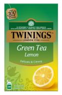 Pilt Twinings roheline tee sidruniga 20x1,6g