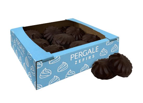 Pilt Pergale glasuuritud sefiirid 550g