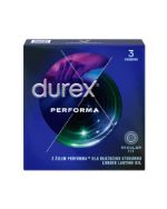Pilt DUREX kondoomid Performa N3