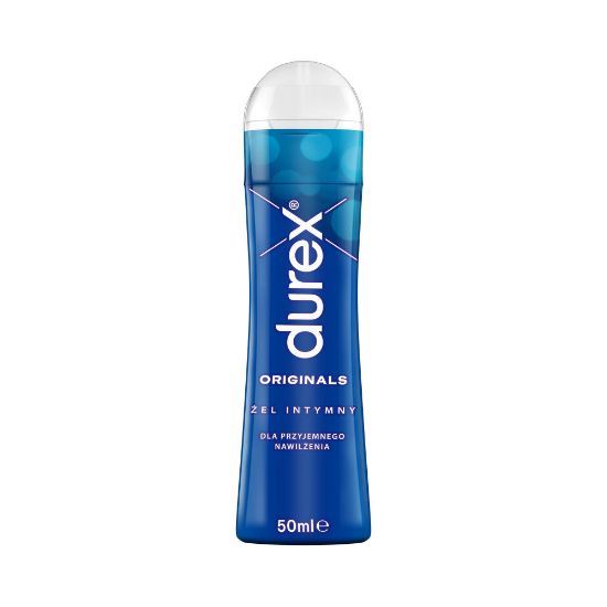 Pilt Durex Originals libesti 50ml