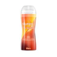 Pilt Durex YLANG YLANG sensuaalne massažigeel-libesti 200ml