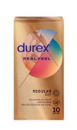 Pilt DUREX Kondoomid Real Feel 10 TK