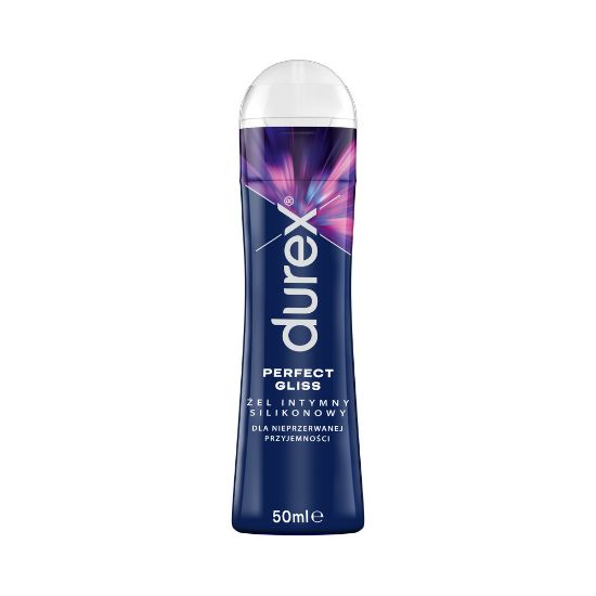 Pilt Durex Originals Silicone libesti 50ml