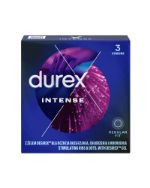 Pilt DUREX Kondoomid Intense 3 TK