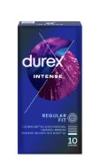 Pilt DUREX Kondoomid Intense 10 TK