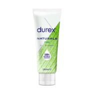 Pilt DUREX Naturals Lubrikant 100 ml