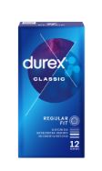 Pilt DUREX Kondoomid Classic N12