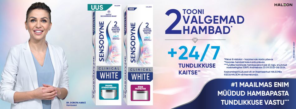 Sensodyne