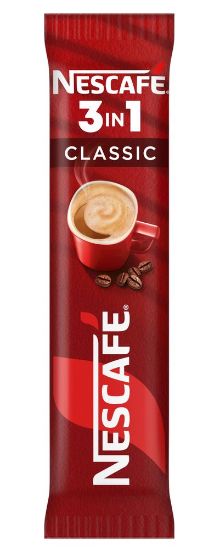 Pilt Nescafé Classic 3in1 lahustuv kohvijook 15,5g