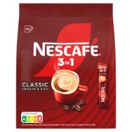 Pilt Nescafé Classic 3in1 lahustuv kohvijook (10x15,5g)