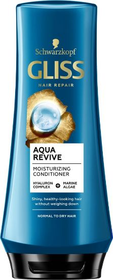 Pilt Gliss palsam AQUA REVIVE 200ml*