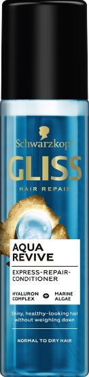 Pilt Gliss Express Repair palsam AQUA REVIVE 200ml*