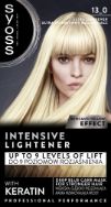 Pilt Syoss Color 13-0 ULTRA BLONDEERIJA