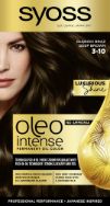 Pilt Syoss Oleo Intense 3-10 SÜGAVPRUUN