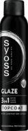 Pilt Syoss STYL. Spray Glaze Topcoat 200ml