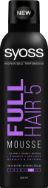 Pilt Syoss STYL. juuksevaht FULL HAIR 250ml*