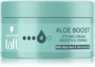 Pilt Taft kreemvaha ALOE BOOST 100ml