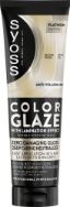 Pilt Syoss Color Glaze Plaatina 130ml