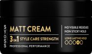 Pilt Syoss STYL. juuksepasta MATT FIBER 100ml
