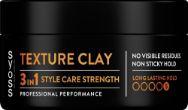 Pilt Syoss STYL. juuksepasta TEXTURE CLAY 100ml