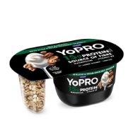 Pilt YOPRO proteiinijogurt pähklite segu 132G