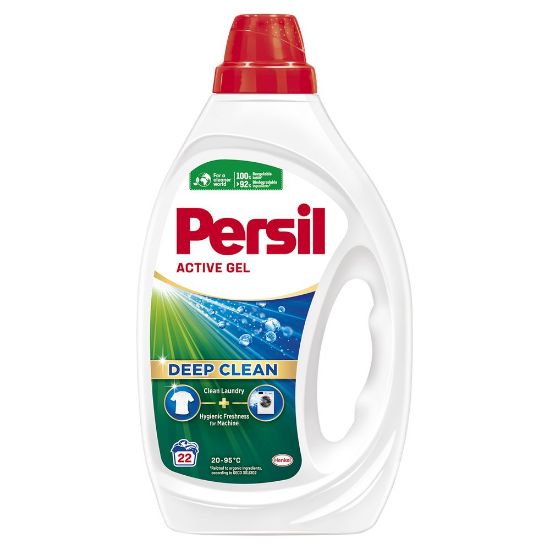 Pilt Persil pesugeel Universal 22PK 0,99L
