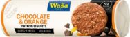 Pilt Wasa proteiiniküpsis kakao ja apelsiniga, 250g