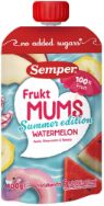 Pilt Semper Fruktmums Limited edition Arbuus 6k 100g