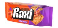 Pilt Pergale kreekerid Raxi suitsupeekoniga 72g