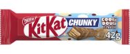 Pilt KitKat šokolaad Chunky Cookie Dough, 42g

